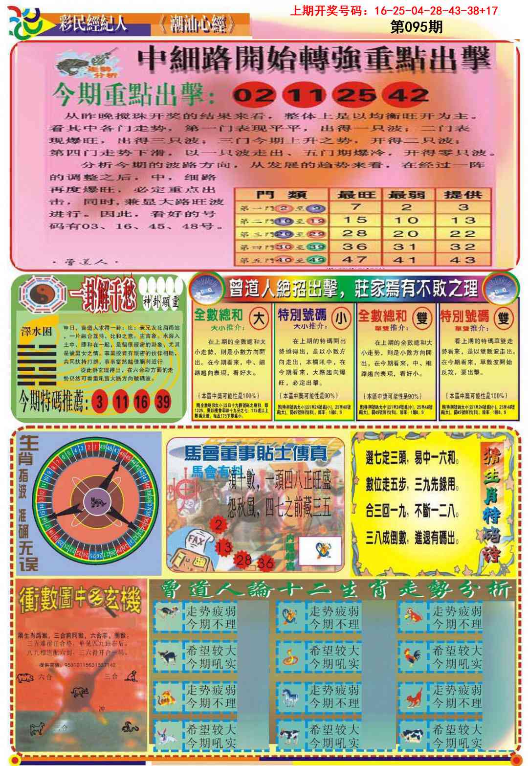 095期潮汕心经B[图]